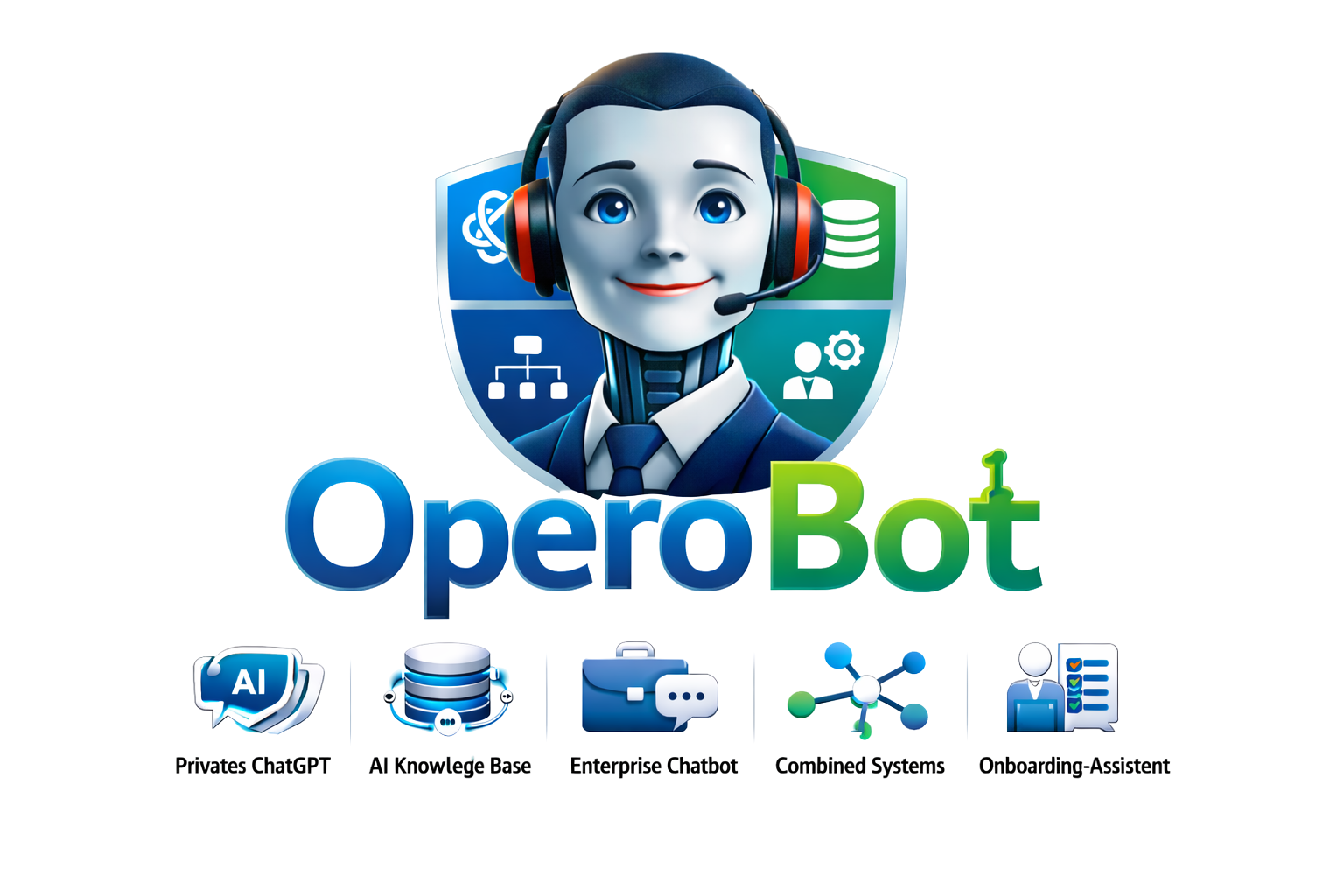 OperoBot